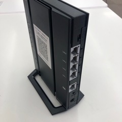 【美品】NEC Wi-Fiルーターの画像
