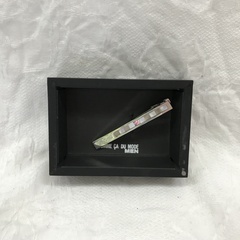 COMME CA DU MODENEN ネクタイピンの画像