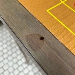 ボードゲームテーブルの画像