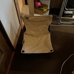 椅子　