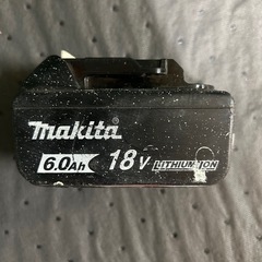 Makita BL1860B 18V リチウムイオンバッテリー ...