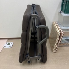 シングル折り畳みベッド