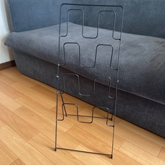 スリッパラック