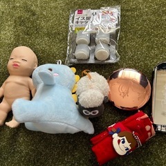 小物