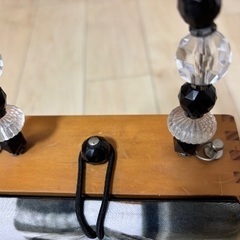 ビンテージバッグの画像