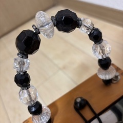 ビンテージバッグの画像