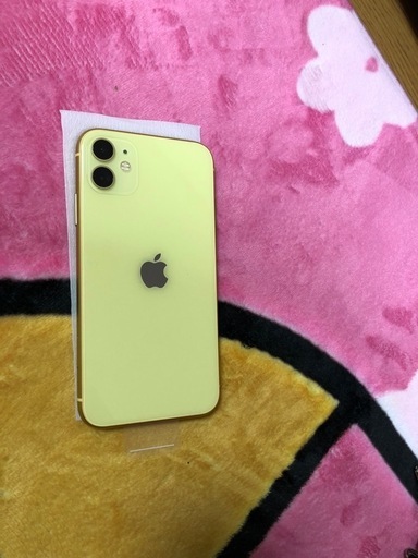 iPhone 11 128G 未使用 SIMフリー 新品未使用 iPhone11 128GB 日本国内