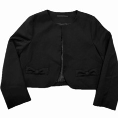 GU フォーマル　kidsの画像