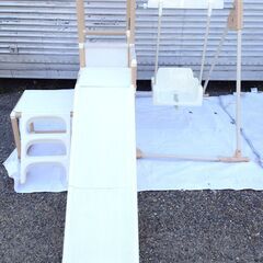 キッズパークの中古が安い！激安で譲ります・無料であげます