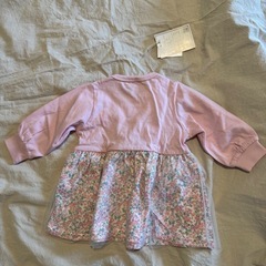 【タグ付き】ベビー服・キッズ服 80サイズの画像