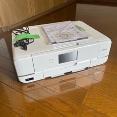 EPSONプリンター