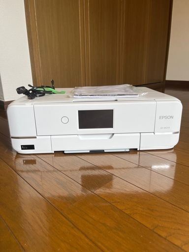 EPSONプリンター