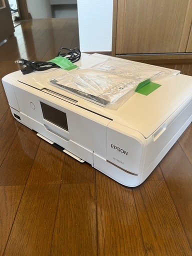 EPSONプリンター