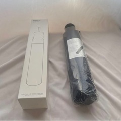 Huwaei  折りたたみ傘　新品未使用