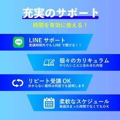 【PC／スマホ／タブレット】使い方教室／無料相談ありの画像