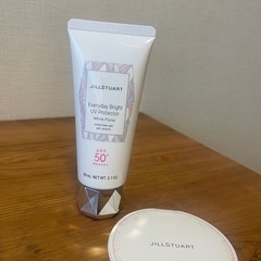 JILLSTUARTT 日焼け止めジェル