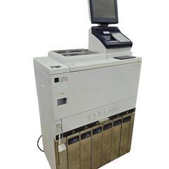 グローリー 硬貨計数機 コインカウンター SA-620A ゴム新...