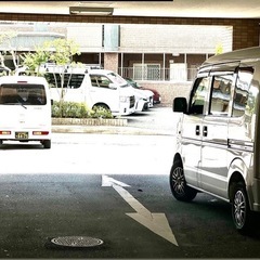 運送業　軽運送　未経験歓迎　自由に働きたい方必見✨の画像