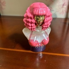 香水(未使用)