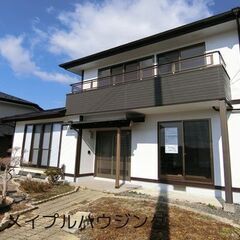 西田町鬼生田　売戸建住宅