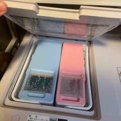 【取引中】限定出品　人気のドラム洗濯機　激安価格の画像