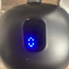 【新品未使用】Niyuo ワイヤレスイヤホンの画像