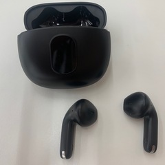 【新品未使用】Niyuo ワイヤレスイヤホンの画像
