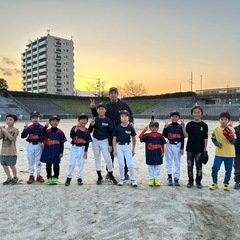 【名城教室メンバー募集！】毎週火曜開催⚾ 無料体験＆お得な特典あり🎁（定員10名）の画像