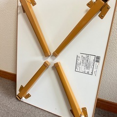 座卓の画像