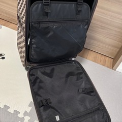 スーツケースの画像