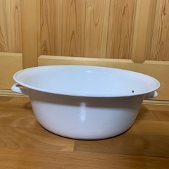 ホーロー