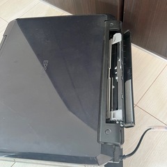 EPSONプリンターEP-807ABの画像