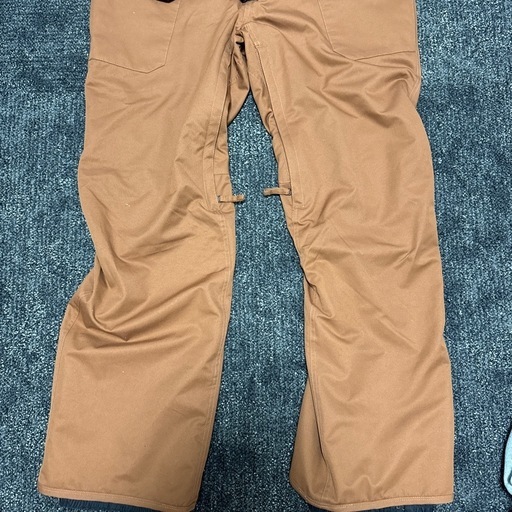 686 ビブパン　ほぼ新品
