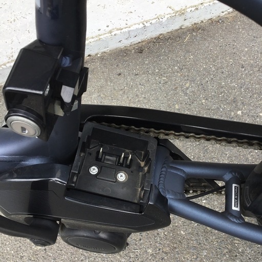 20インチ　電動自転車　YAMAHA  Pass kiss アシスト自転車  12.3ah  G7C07732  フロントチャイルドシート  エキスパート藤沢辻堂店