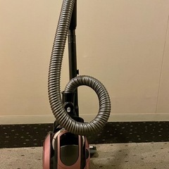 【先着順、商談中】SHARP掃除機