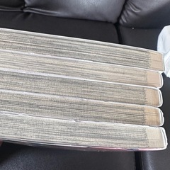 全巻セット！高2にタイムリープした~~~の画像