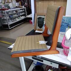 【あげます07】イグサの座椅子の画像