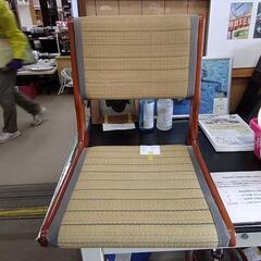 【あげます07】イグサの座椅子の画像