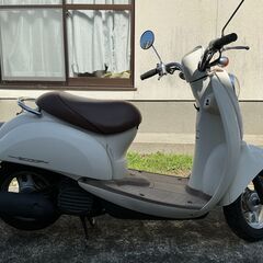 【難あり・現状渡し】ホンダ　クレアスクーピー　の画像