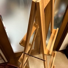160センチ　商品展示　2台の画像