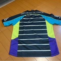 スボルメスポーツT 美品の画像
