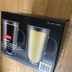 bodum  DOURO AIR
