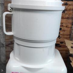 値下げ！もちつき機