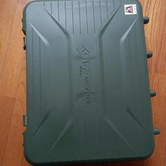 タイヤチェーン（非金属製）完全未使用未開封品の画像