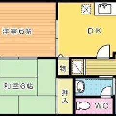 0428　✨審査が不安な方でもご入居可能です‼️