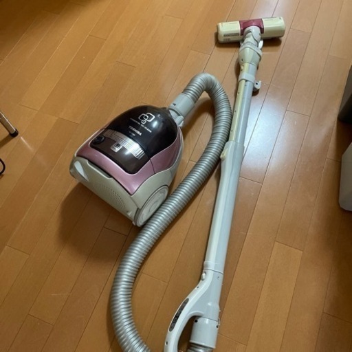 掃除機