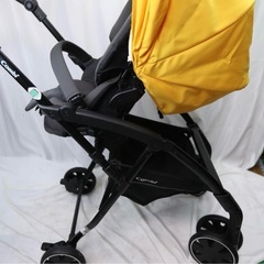 ベビーカー※コンビAB型AttO  type-Sハイシートの画像