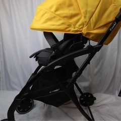 ベビーカー※コンビAB型AttO  type-Sハイシートの画像