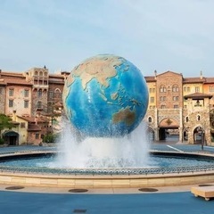 3/14にディズニーシーに行ける方を探しております