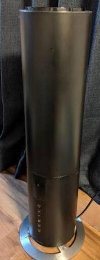 アロマ加湿器イルミネーションタワー加湿器